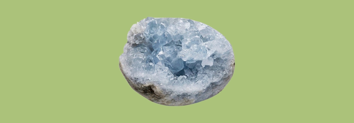 Celestine