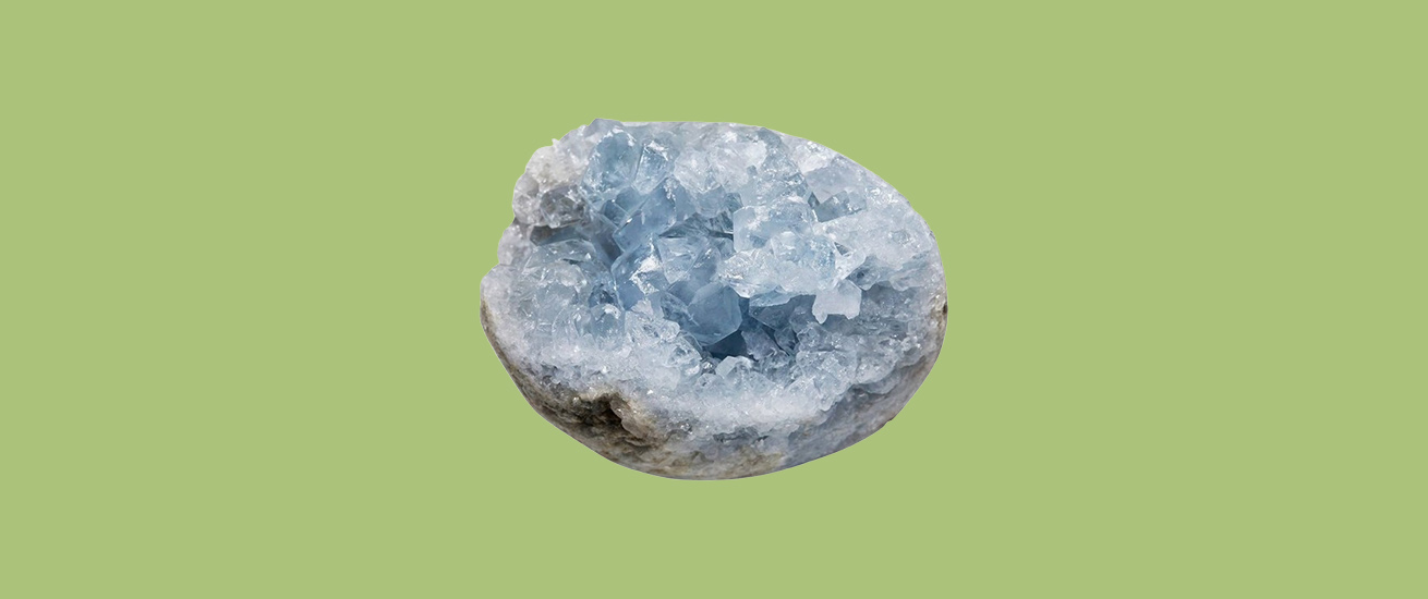 Celestine