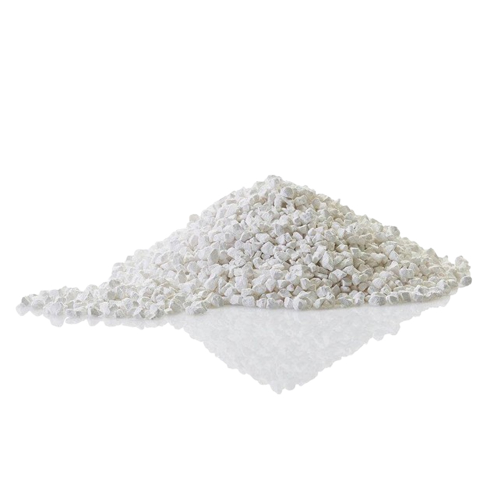 dolomite-crushed