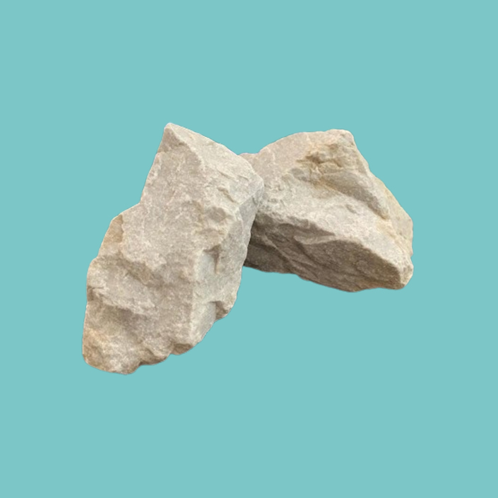 dolomite-lump