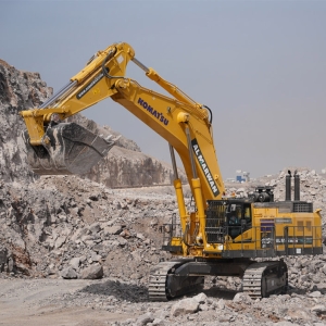 استخراج فلدسپار
