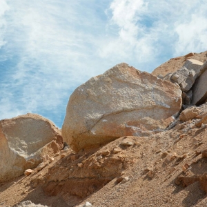 معدن فلدسپات